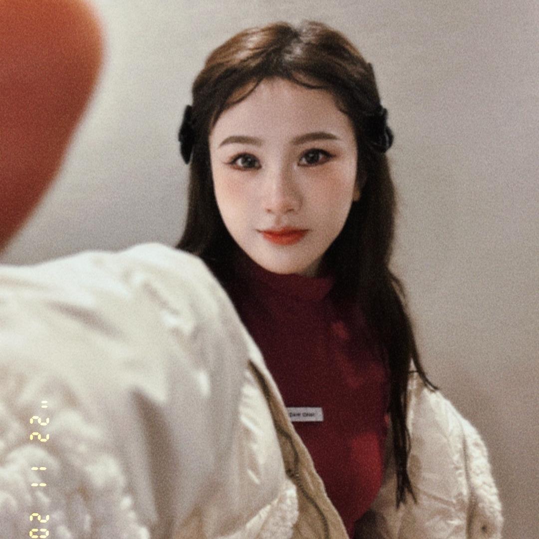 👸🏼。duj