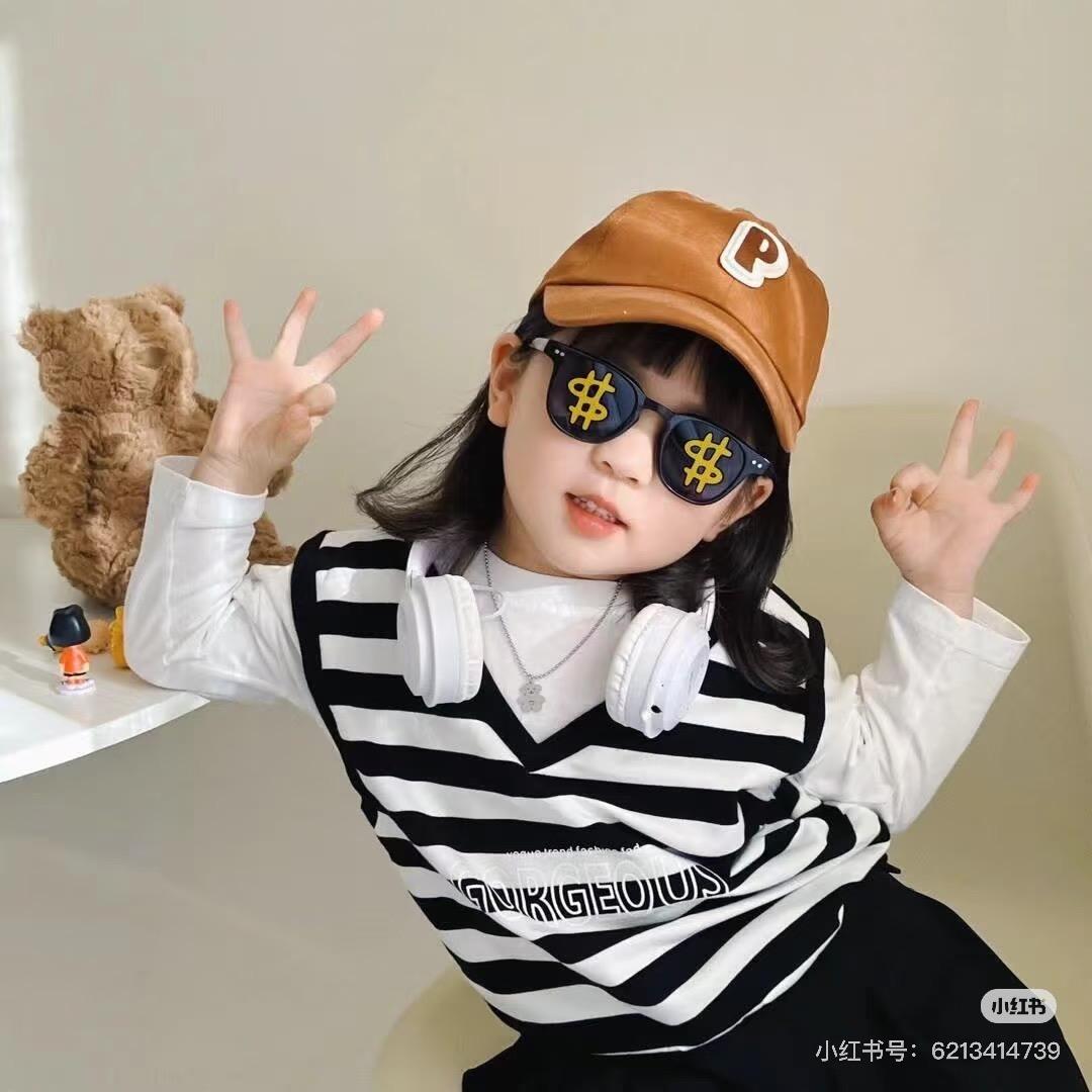 甜心汐汐👧