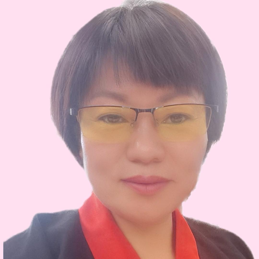 范姐读书会