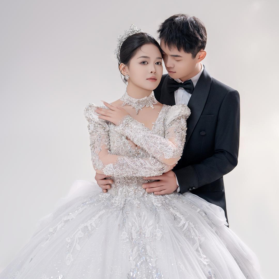 小赵的婚后生活