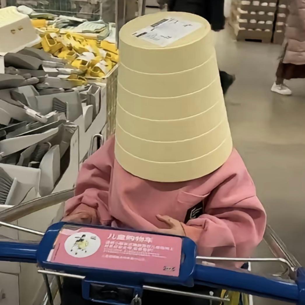 稳稳-