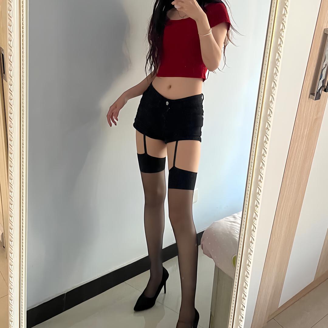 睡不醒的大长腿