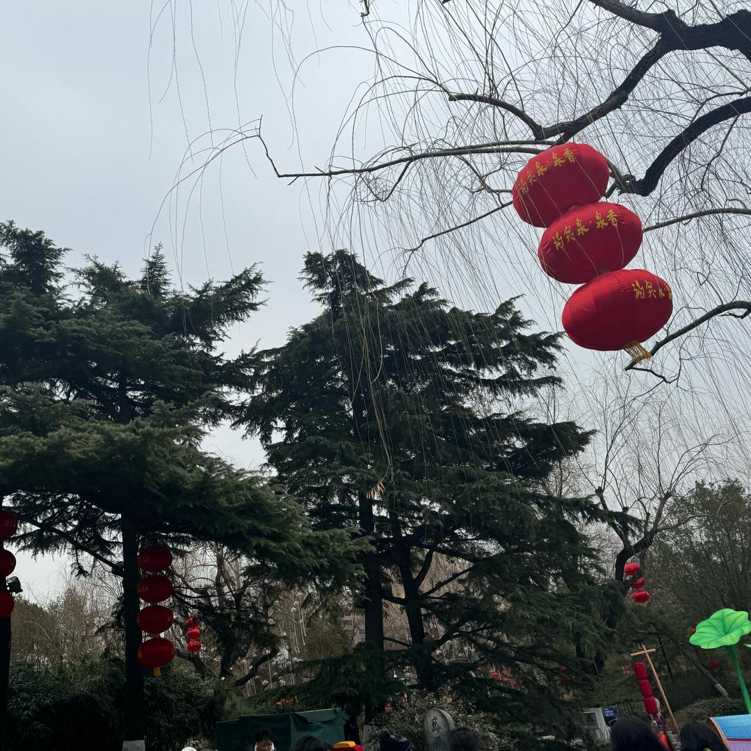 热心村民