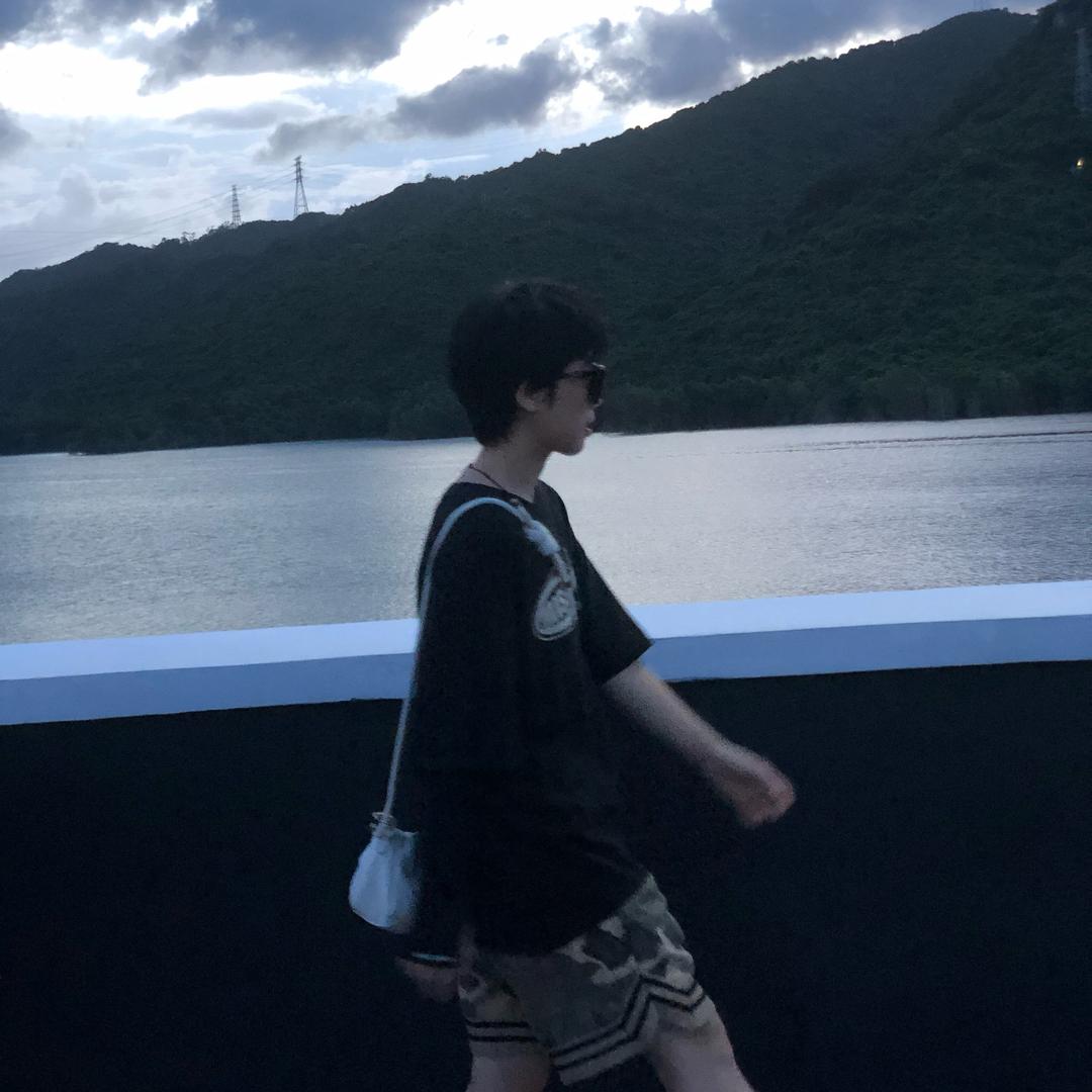 普通人也在奋斗🫵