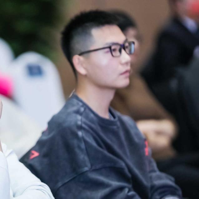 赵老师商业思维