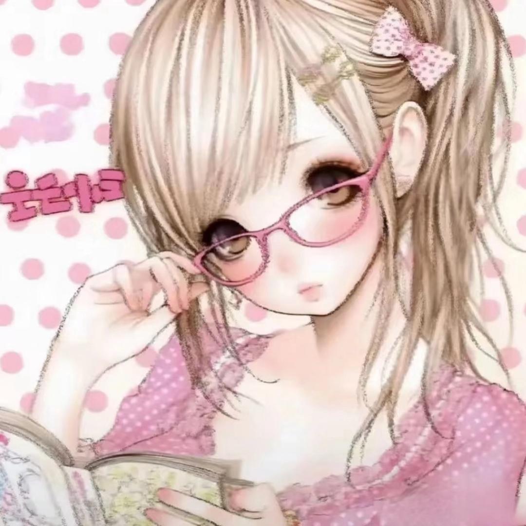 小糕（ㅠㅠ版