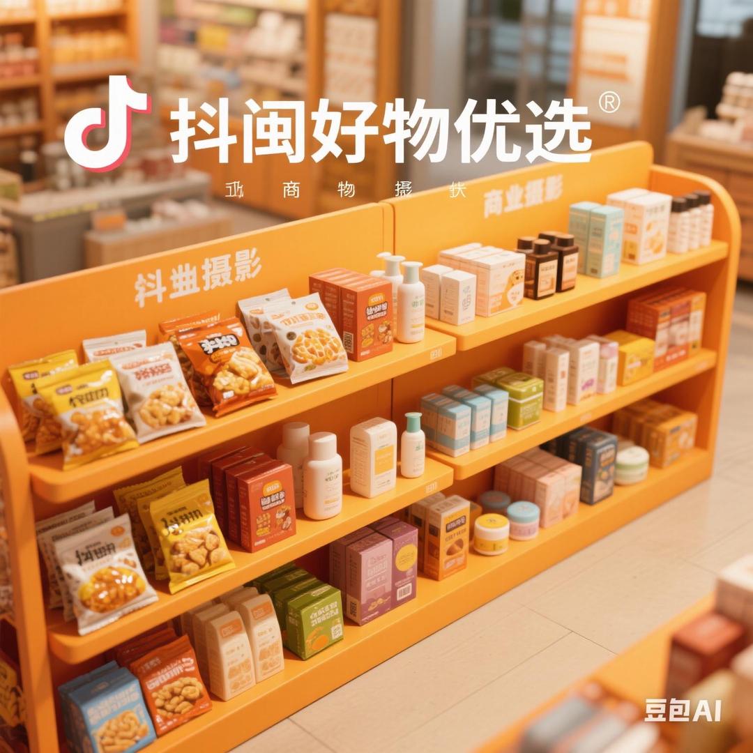抖闽好物优选1
