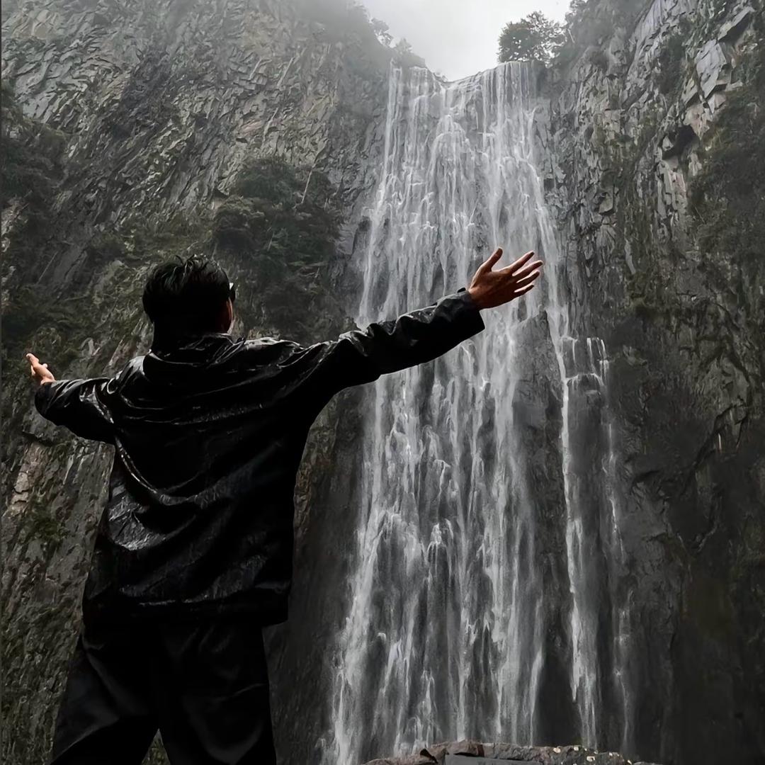趁祥雨