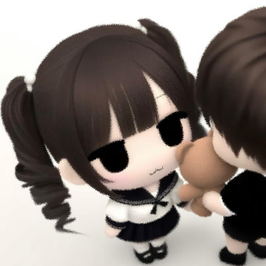 你怎么爱讲笨蛋话