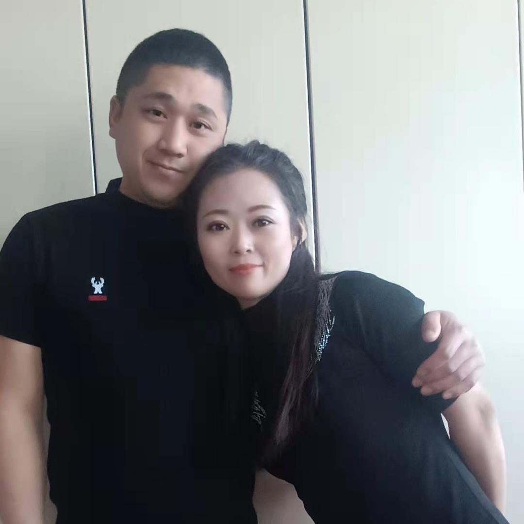 白山静静