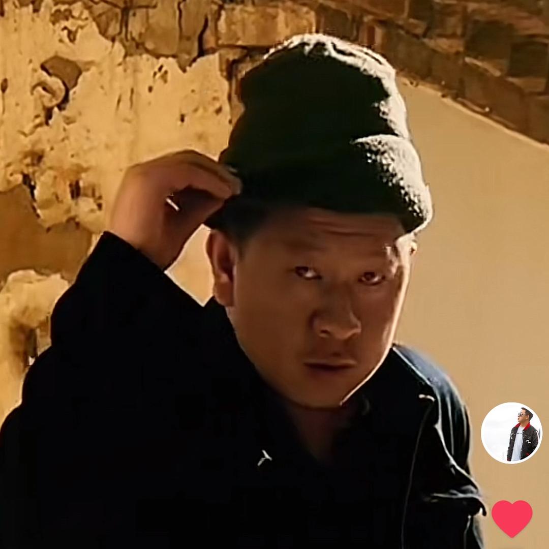 柴天生（憨柴一家人）