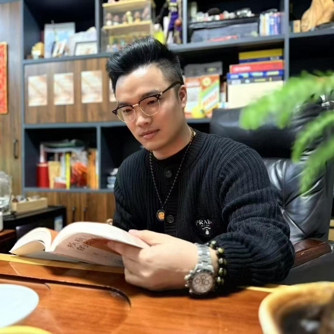 周搏通院长