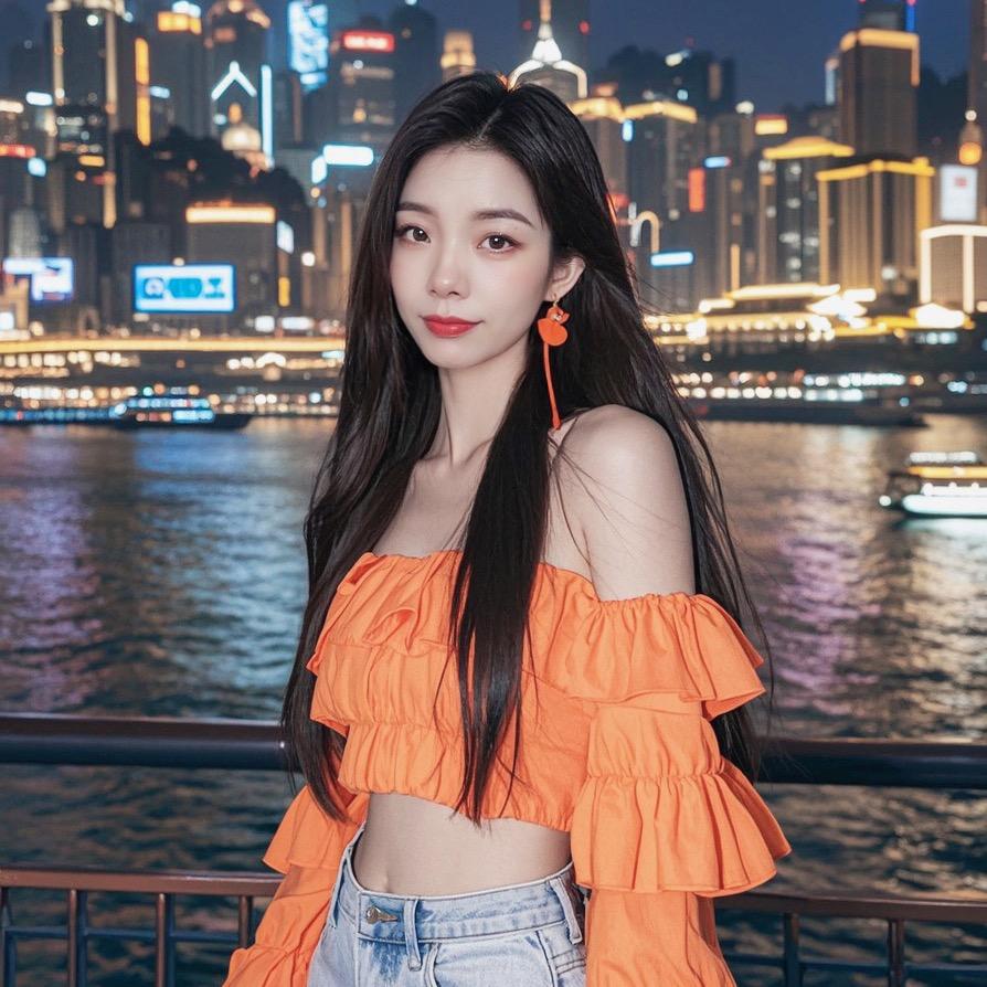 陈：Chꕤen·ᰔᩚ