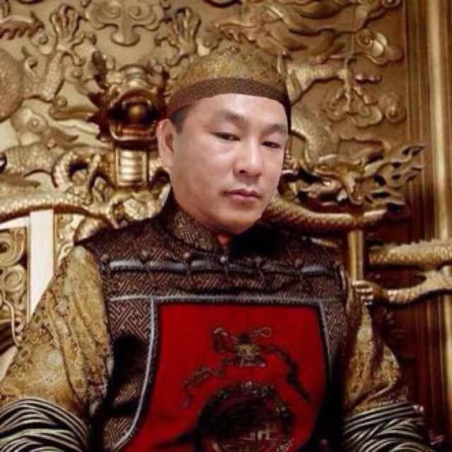 李虹炜