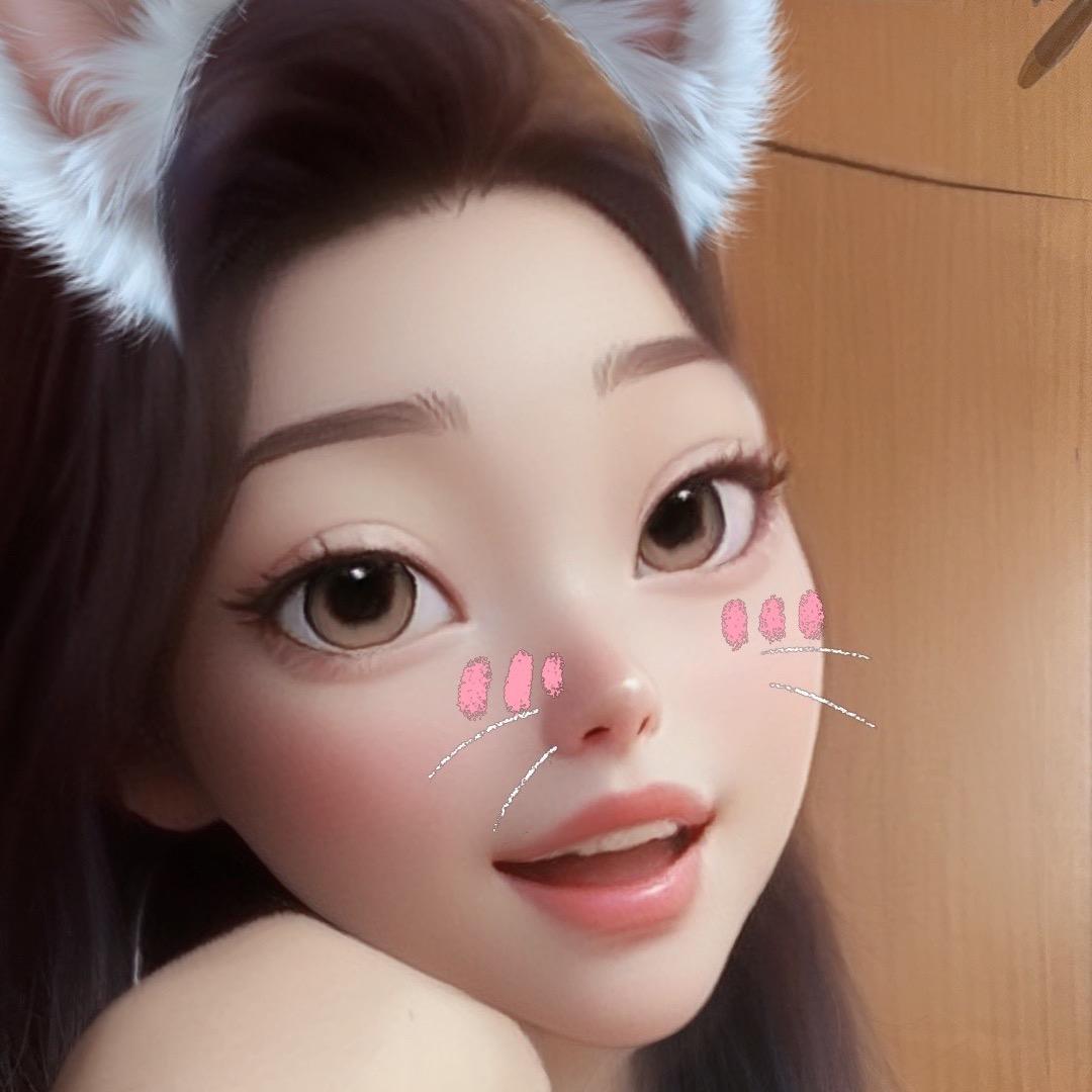悠的心情