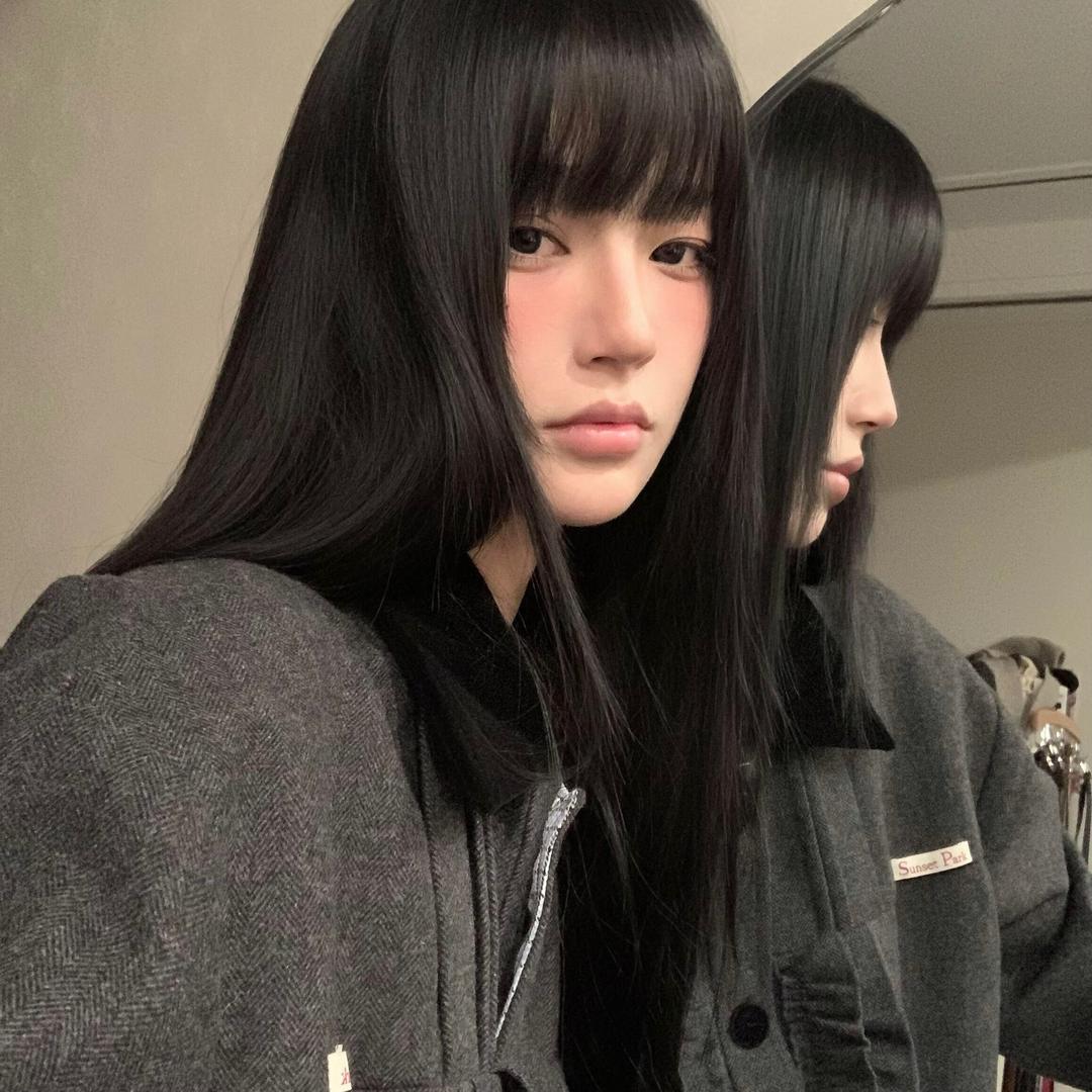 望川千亿-椿小岛雾色