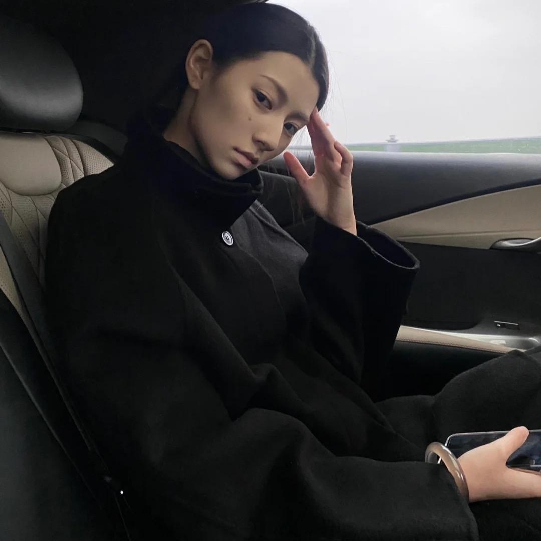 无终.