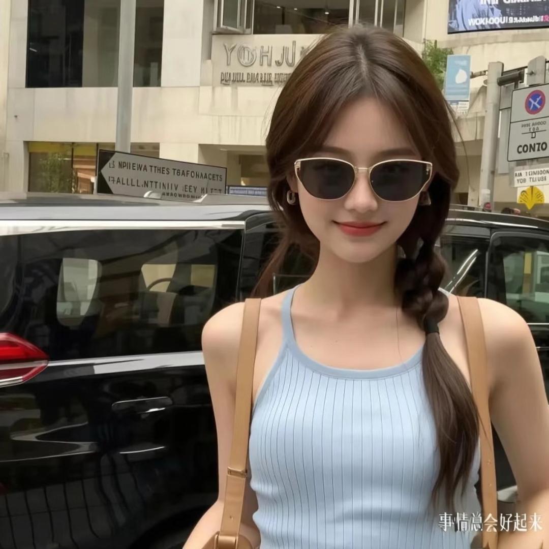小满～～³