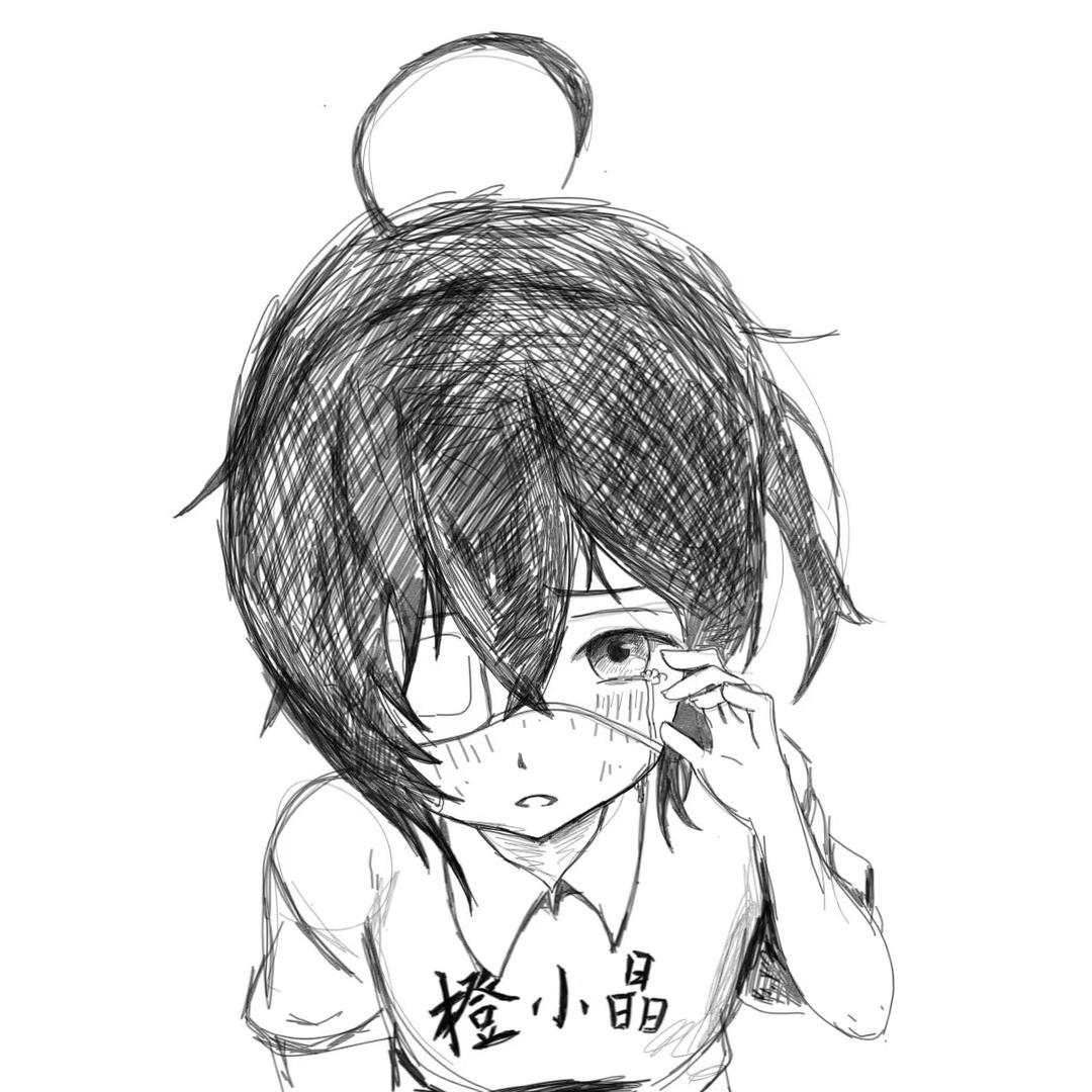 橙小晶🍊