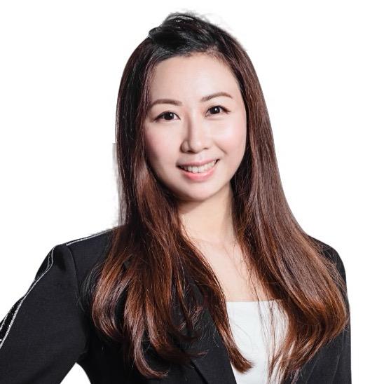 香港留学专家钟艺甄