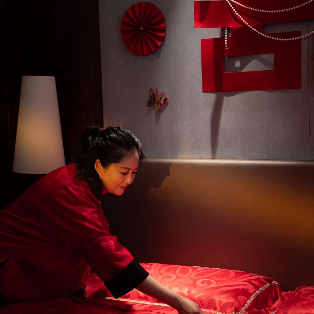 我就是我