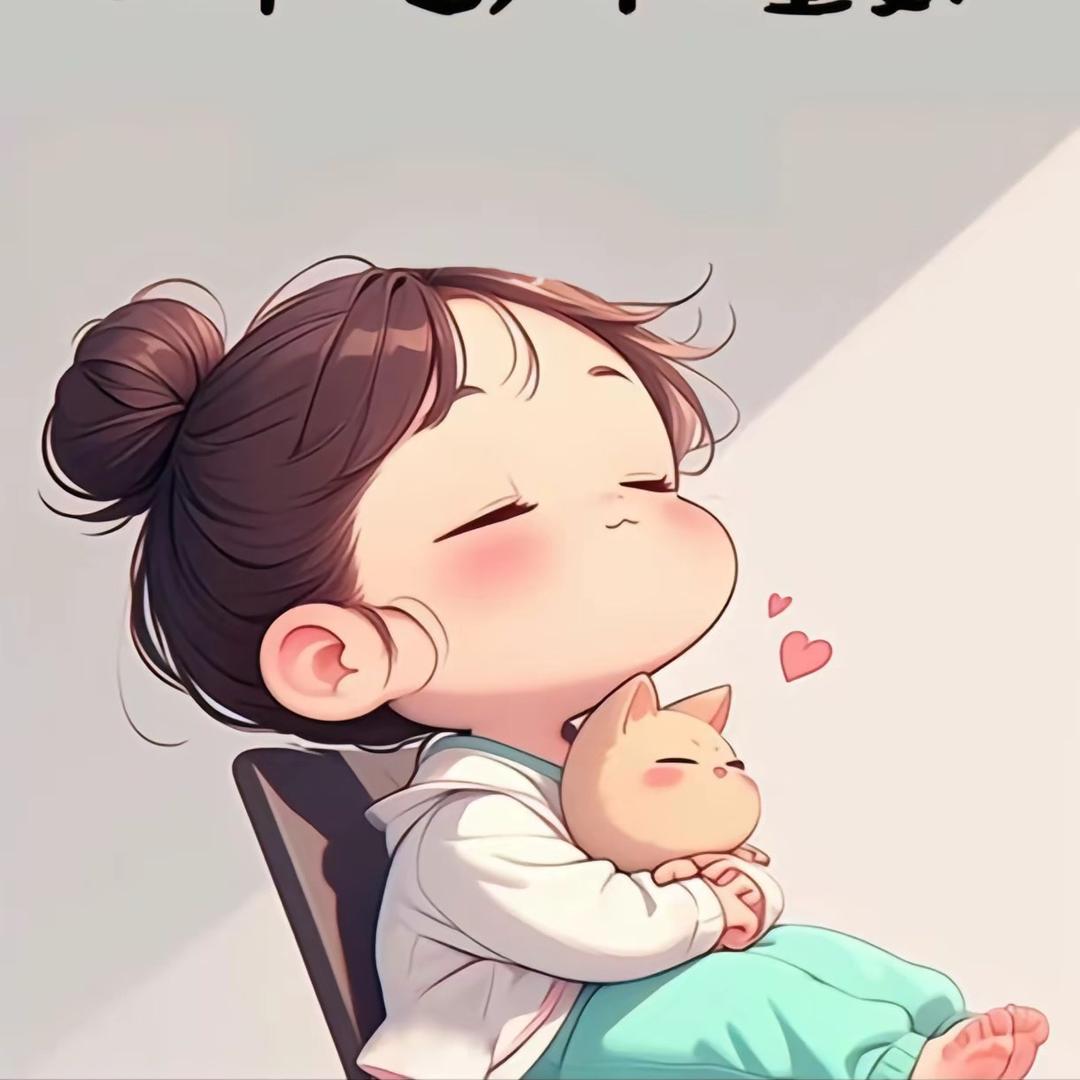 欢欢吖