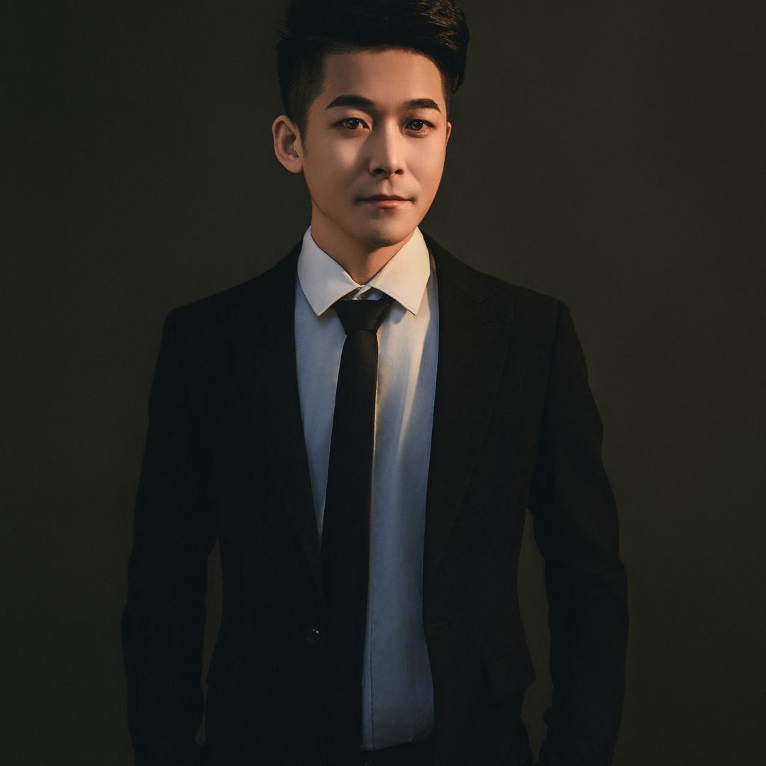 宝哥一家人