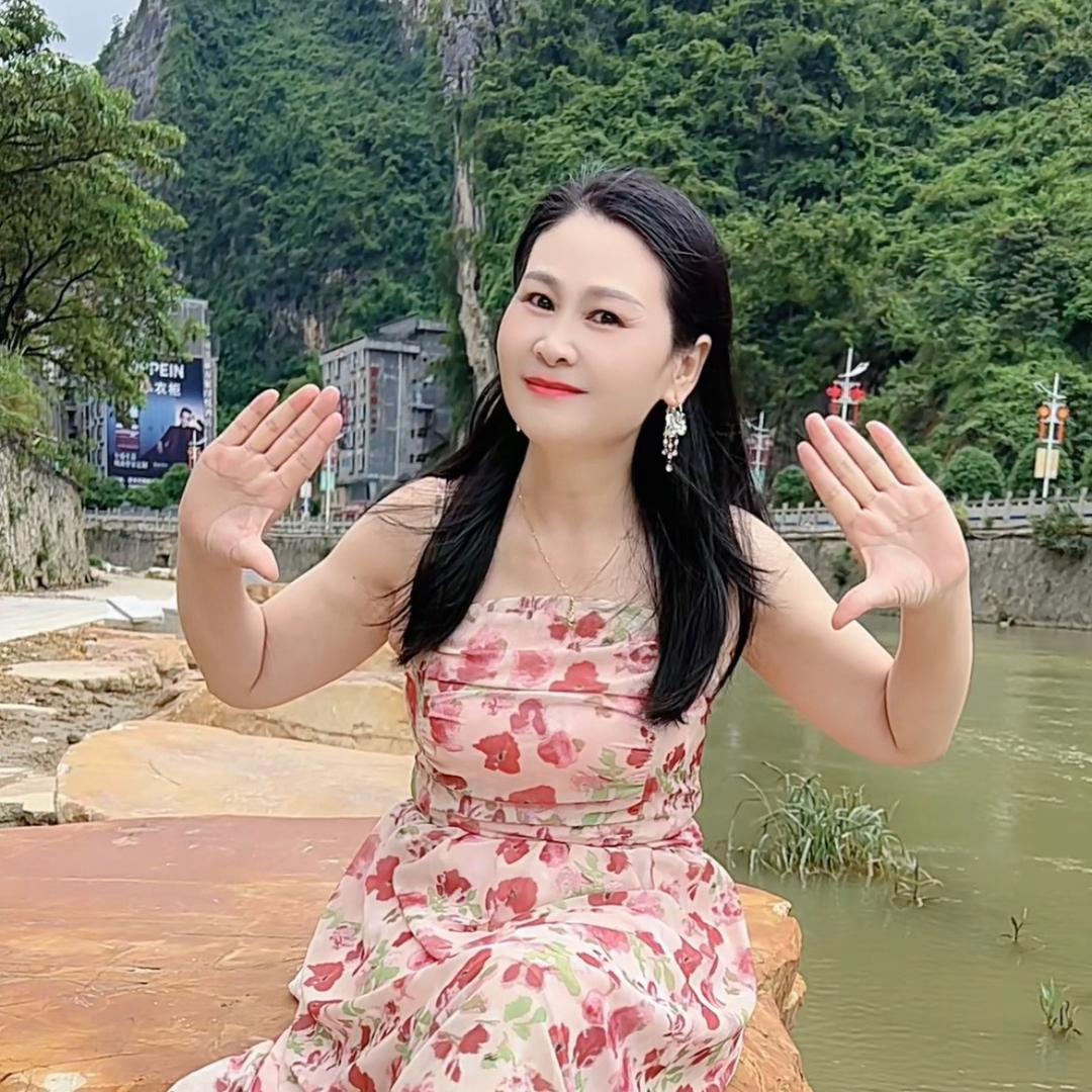 琴姐直播