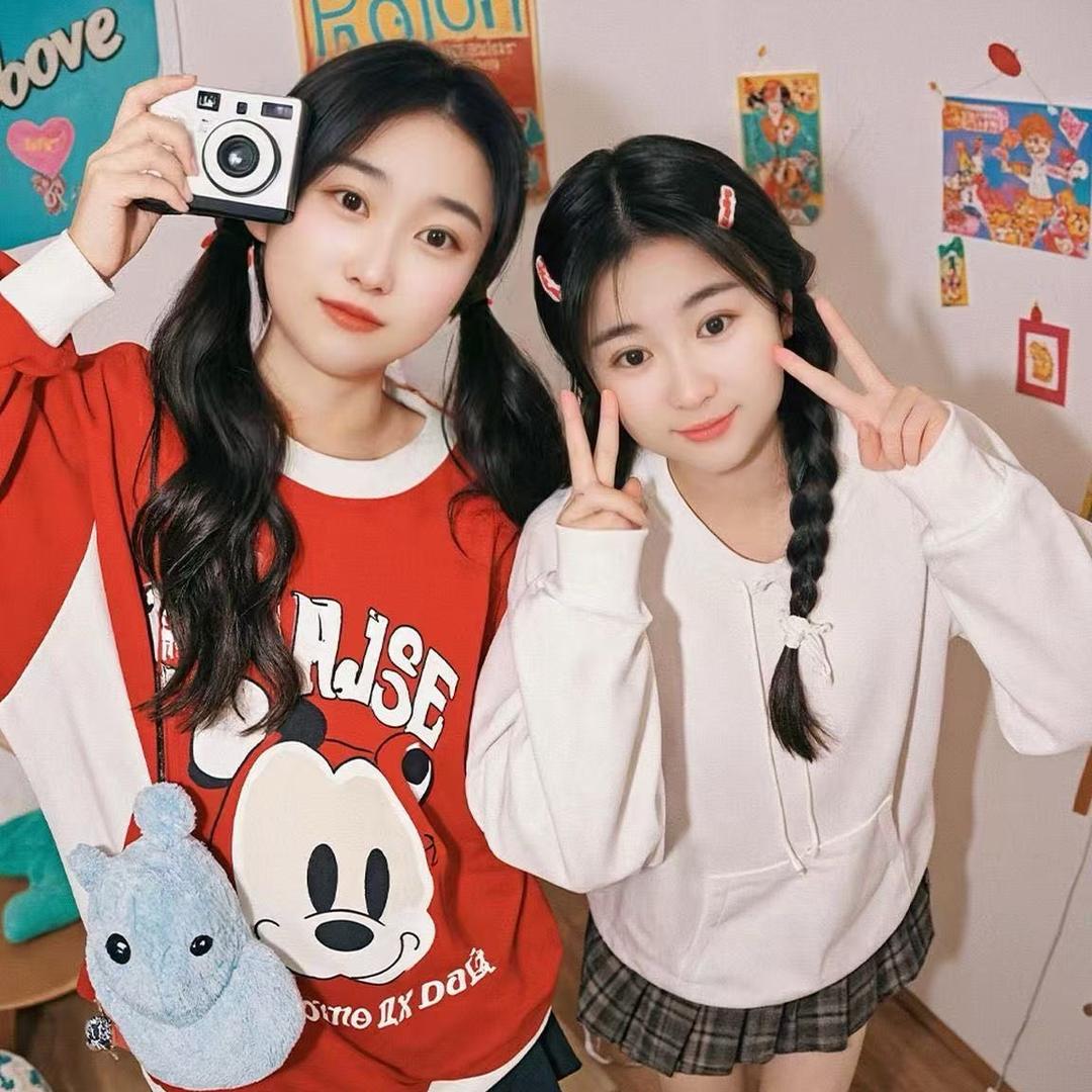 大美1