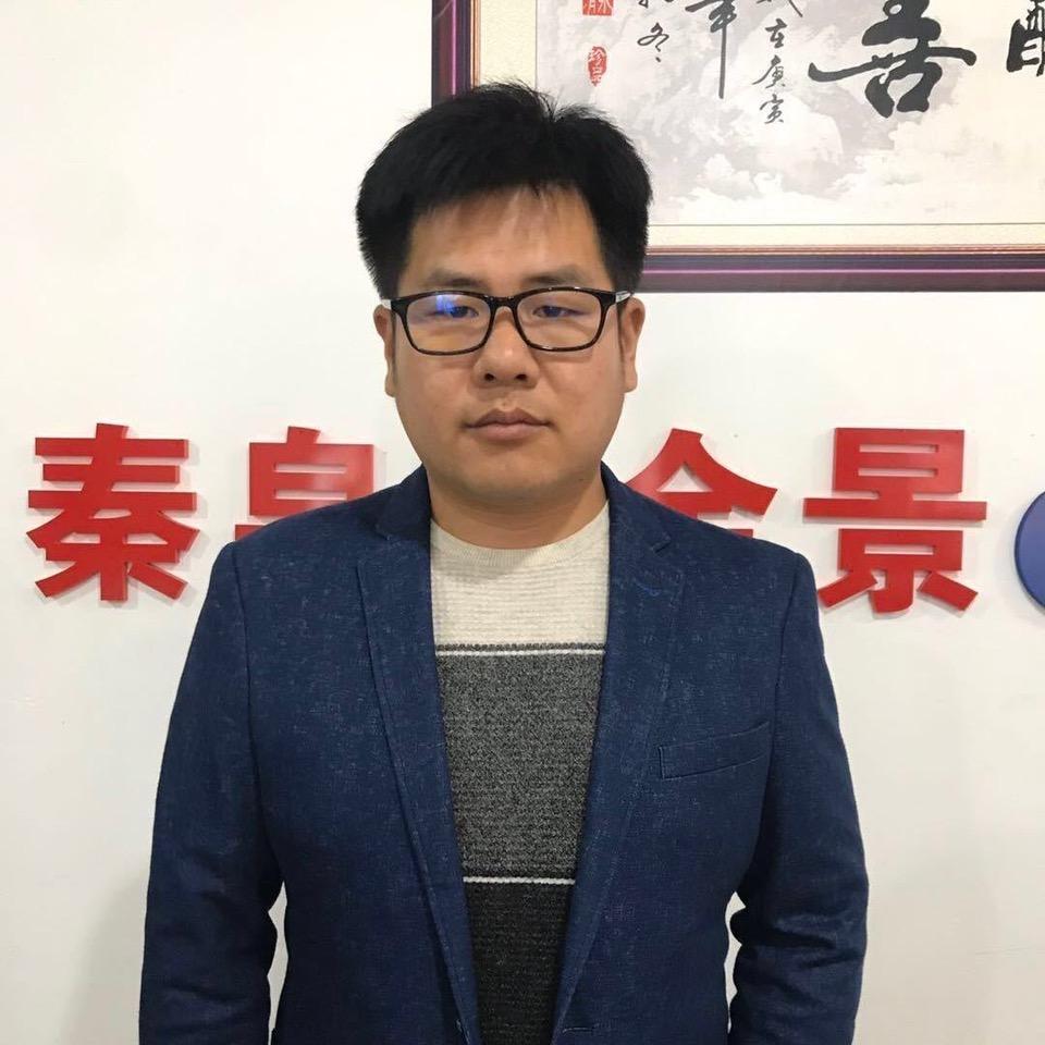 金大秋激光