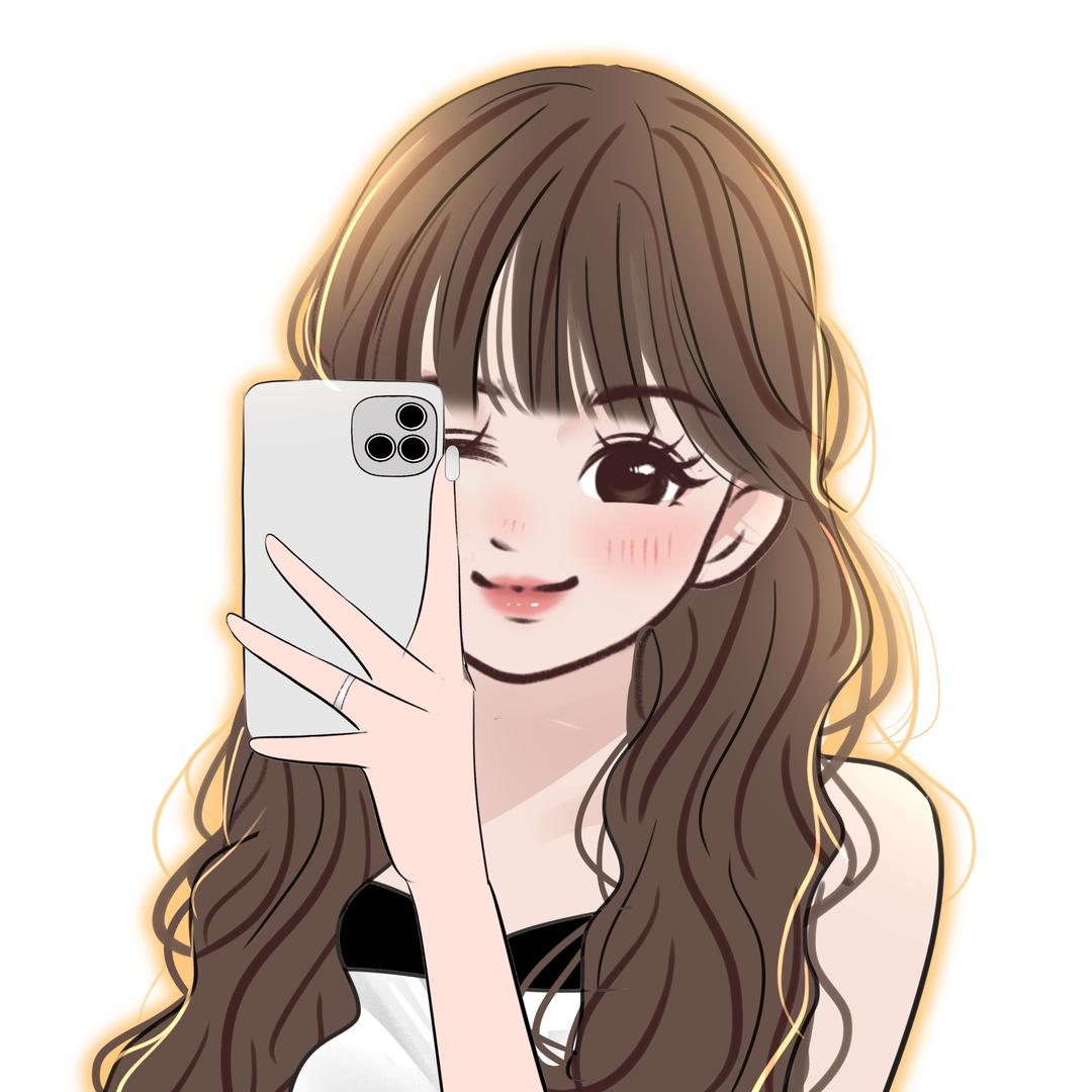 是Money吖❤️