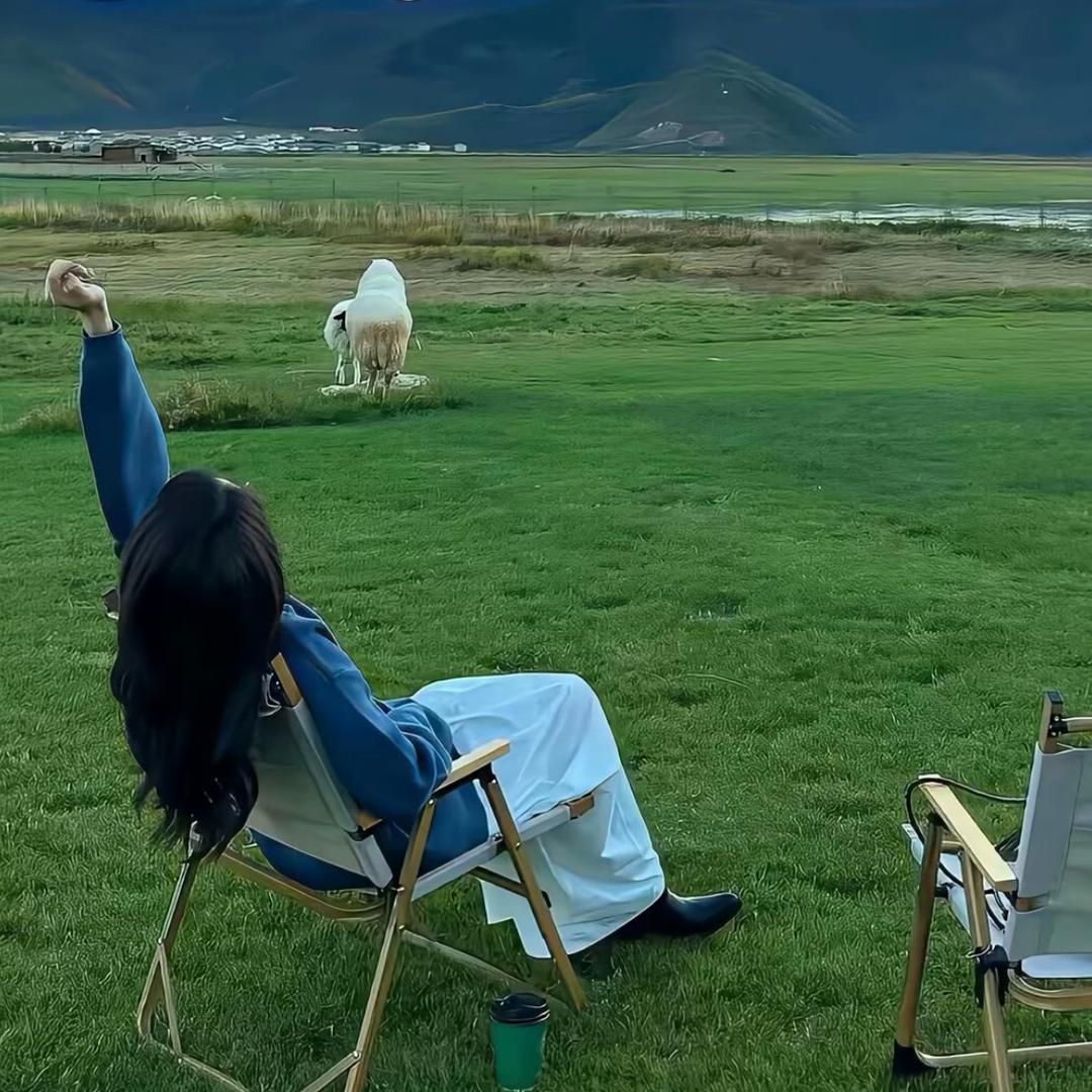 兮兮好物分享👑