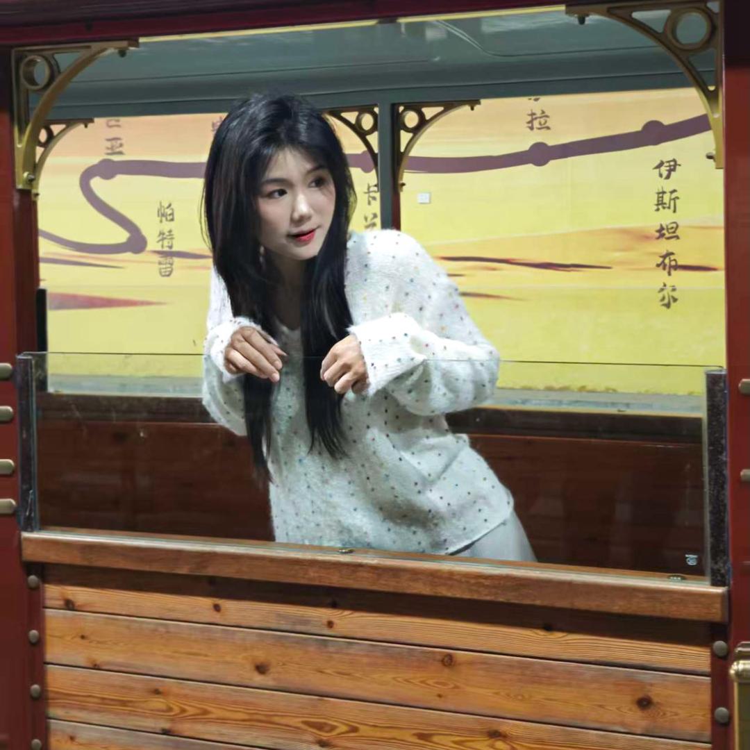 彤安奶泡记（互粉一下❤️）