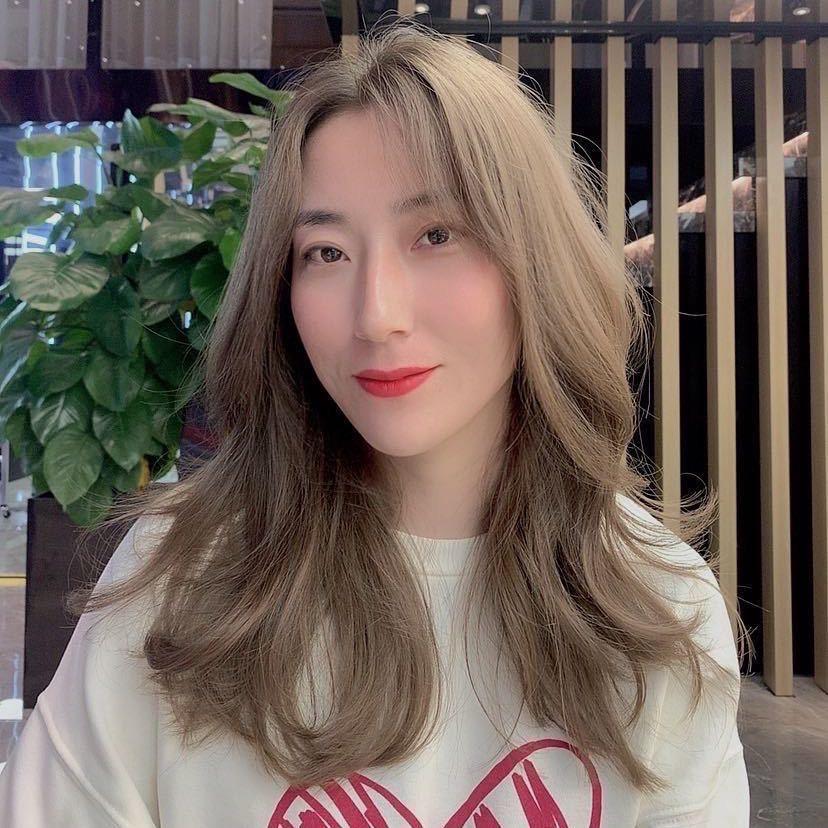 可乐💕米乐麻麻