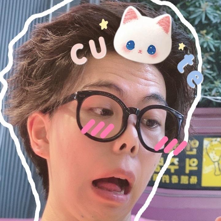 Henry炸炸🤯