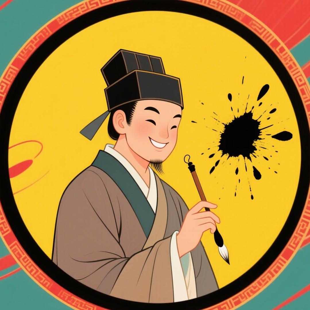 俗世奇谈