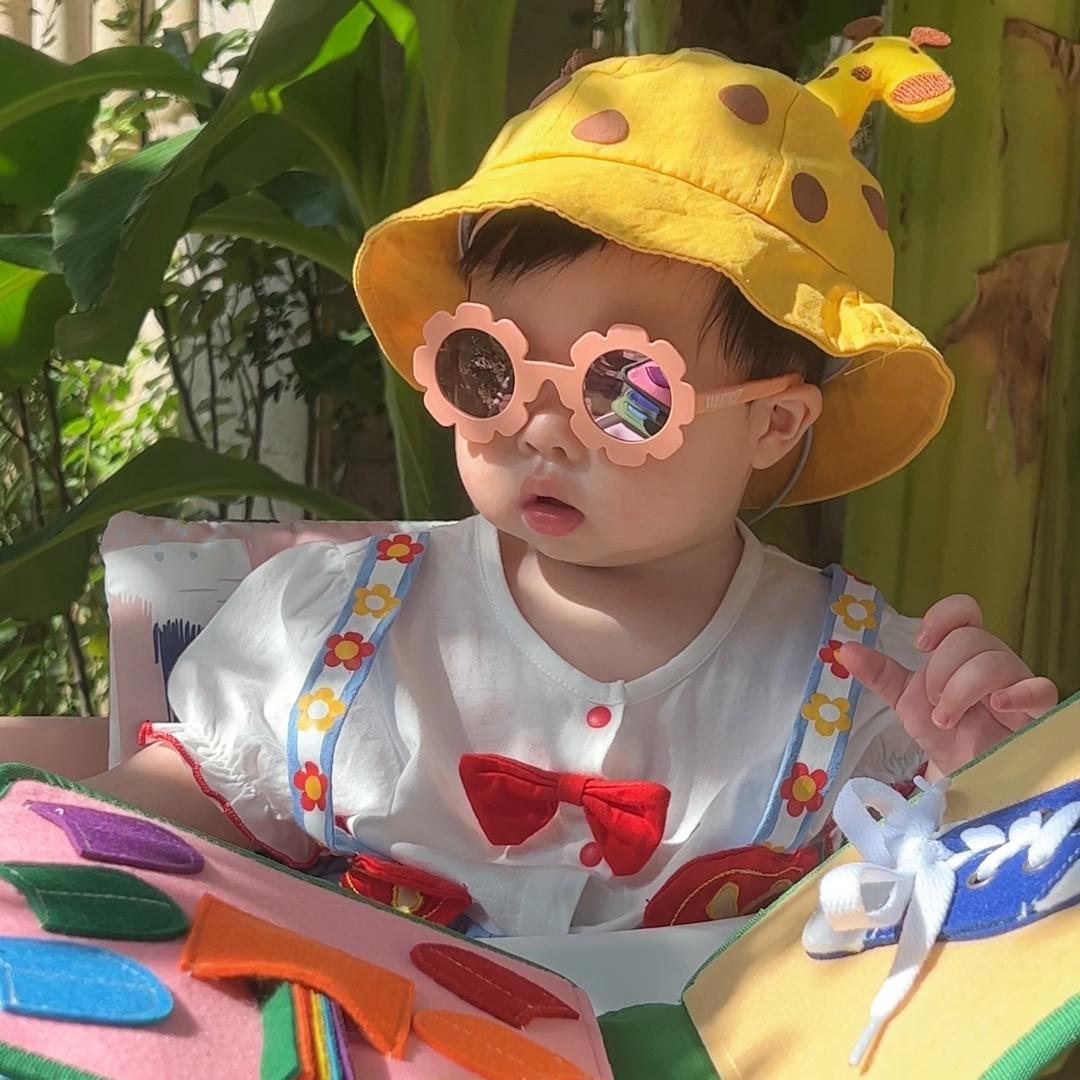 芊芊小公主日记