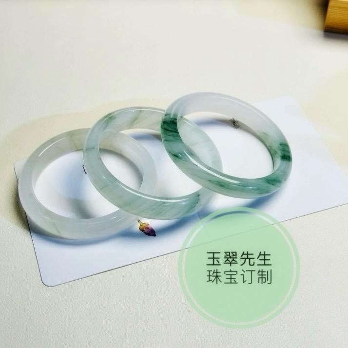 玉翠先生珠宝定制