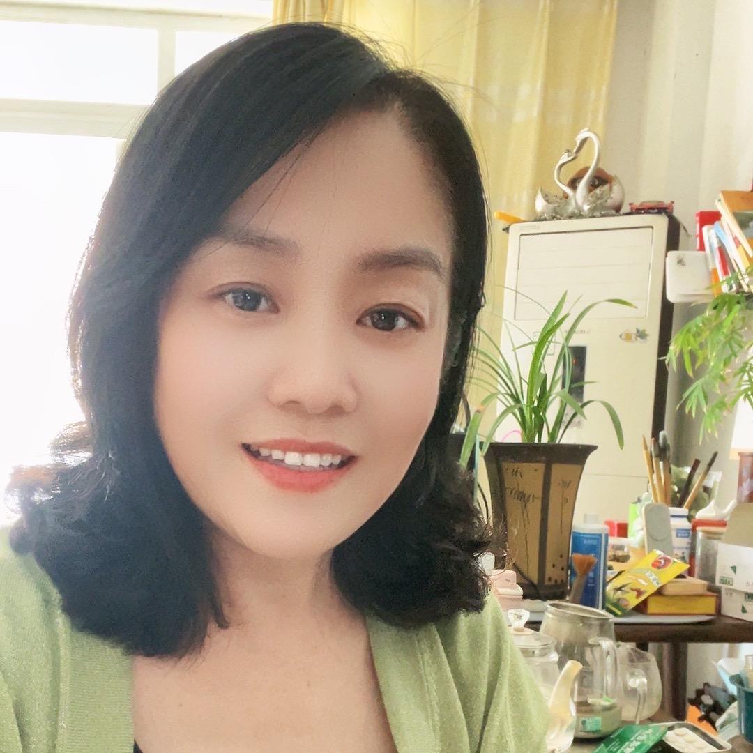 兰心蕙质