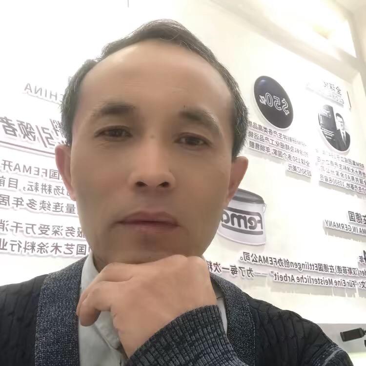 德国菲玛艺术涂料(金溪店)