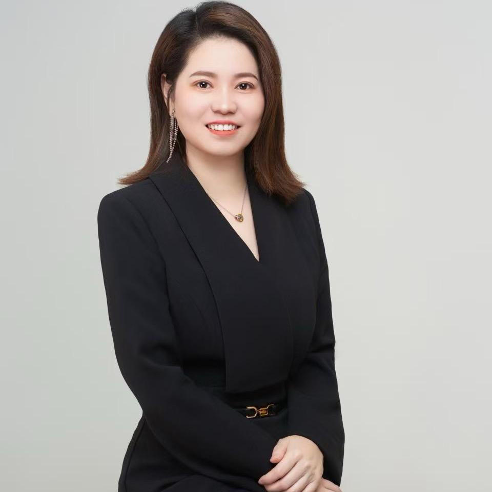 厦门注册公司卢姐