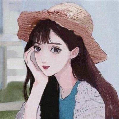 一眨眼😉…