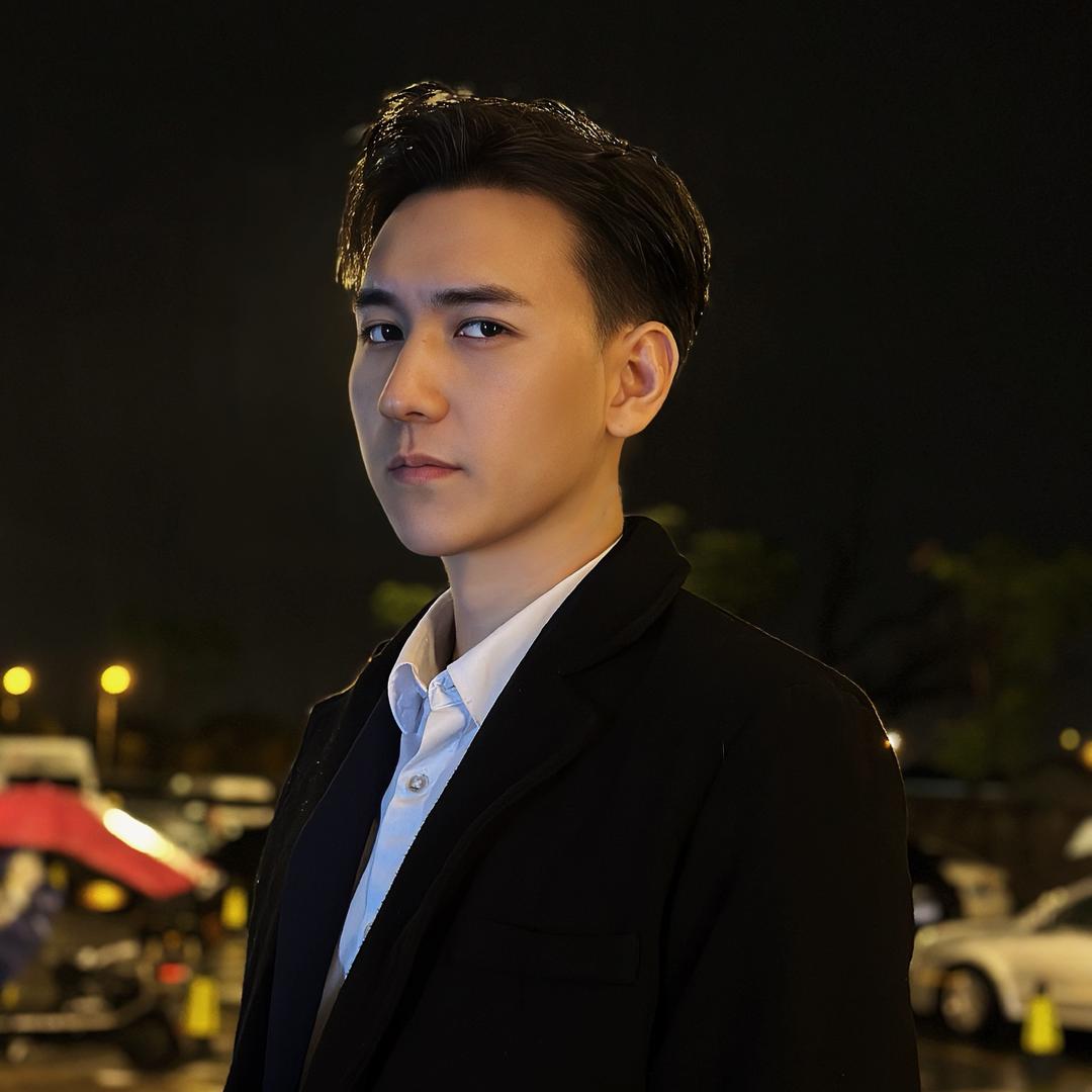 徐总正能量