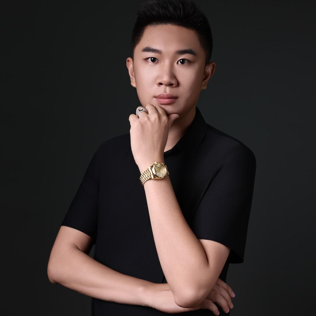 明少 帝舵不迷路