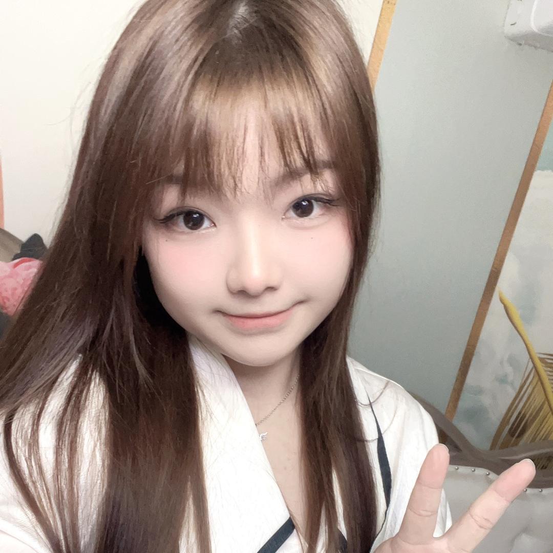 是你的甜梦
