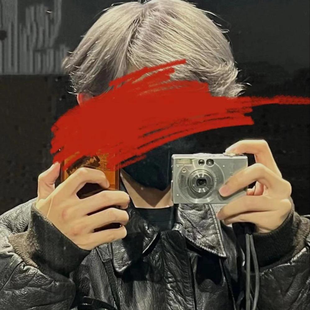 黑皮不黑却老黄.