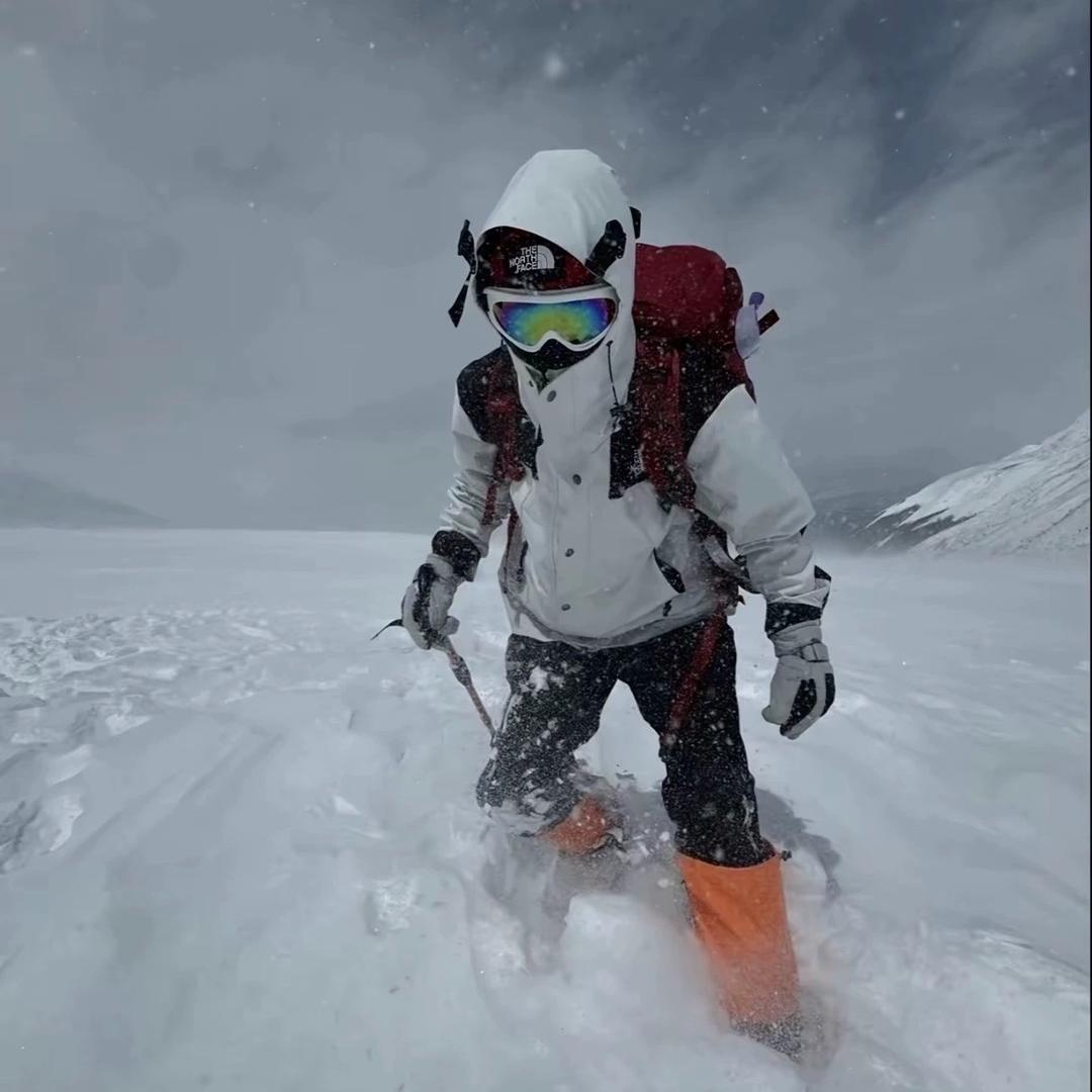 Climb登山户外装备