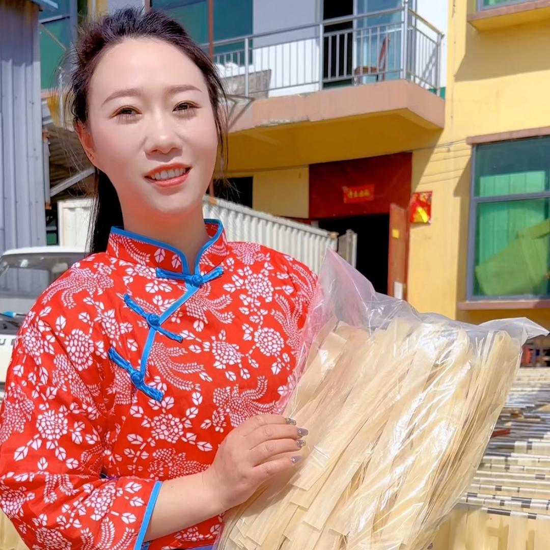 豫见乡情豆制品