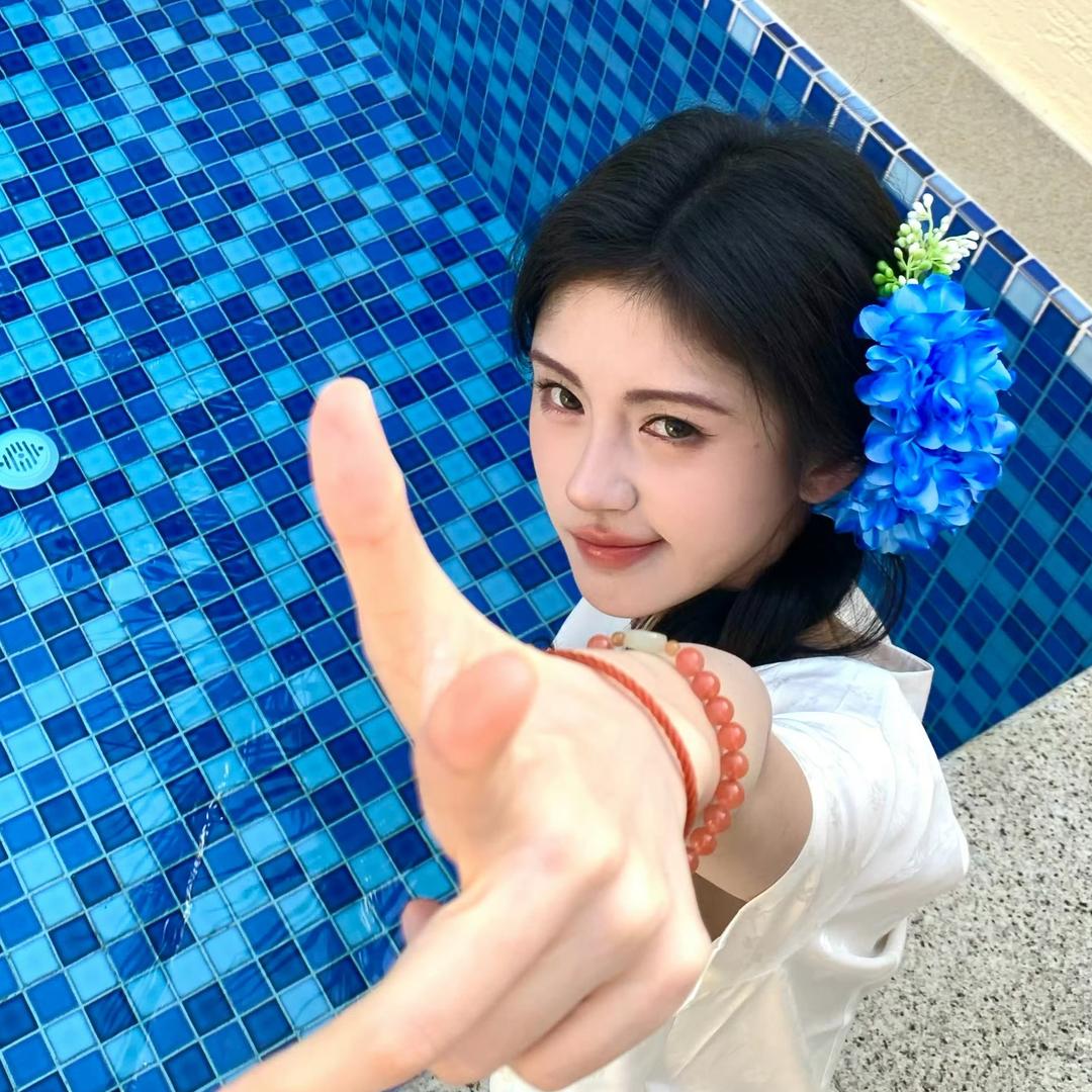 大开心🥳