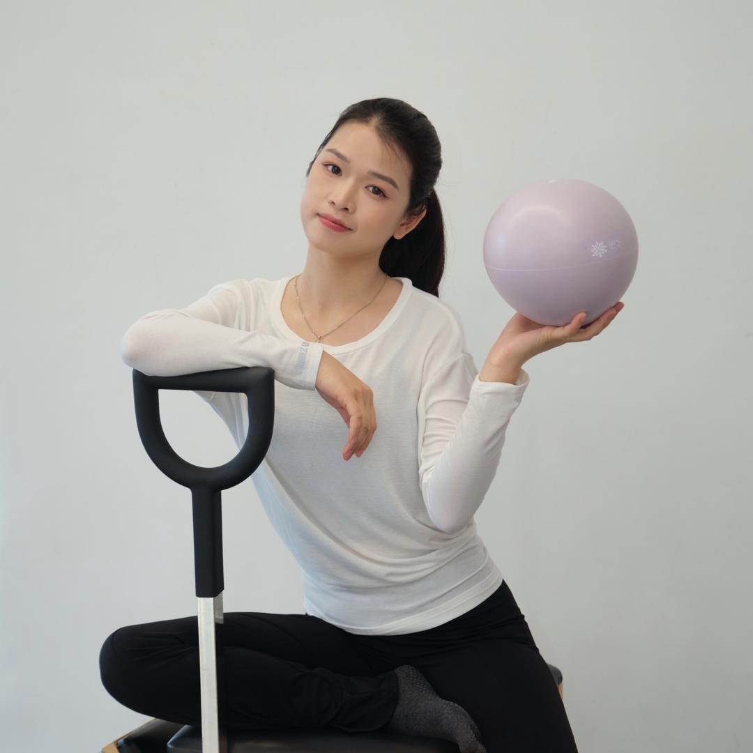 常平有幸·女子塑形运动馆